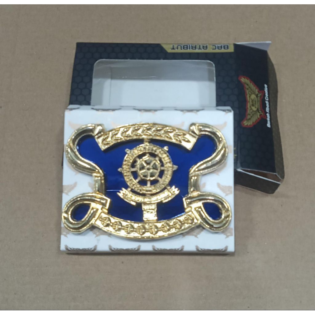 emblem pol pp lux / emblem pol pp PTI