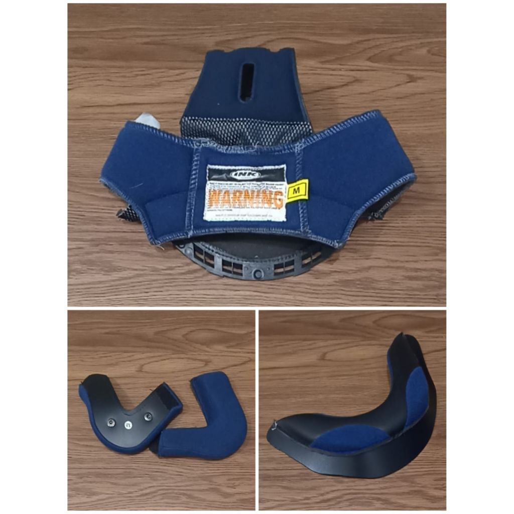 Busa INK CX22 original