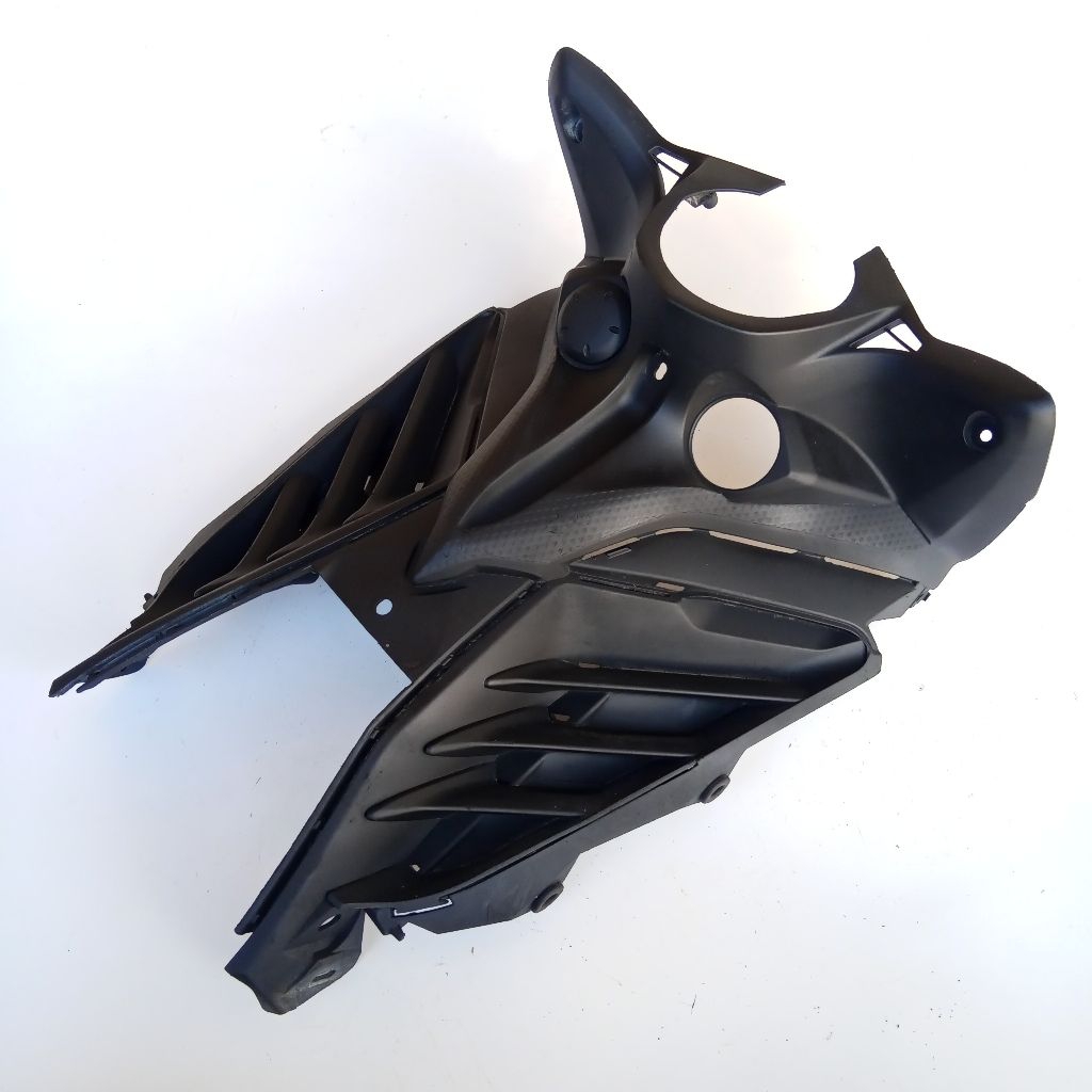 LEGSHIELD BODI TENGAH YAMAHA JUPITER MX NEW 135 ORIGINAL SEKEN COPOTAN