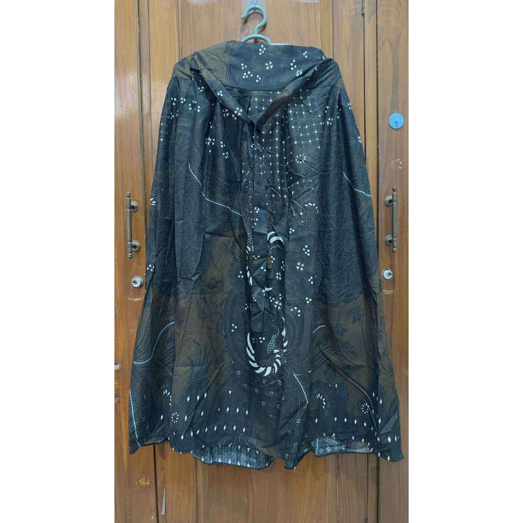 NEW rok batik bertali