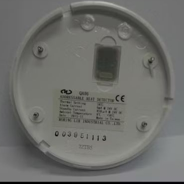 Horing lih QA-06 Addressable Heat Detector Fire Alarm Horinglih