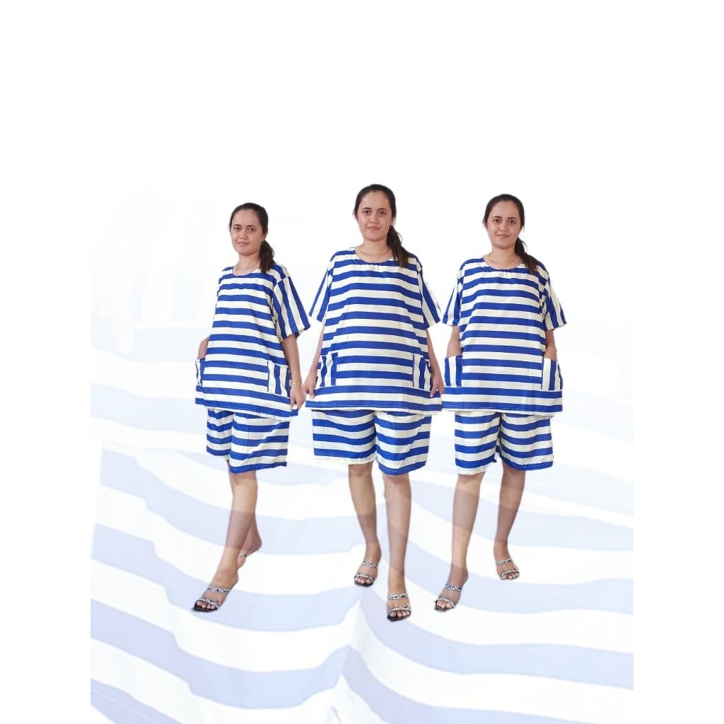 BabyDoll Katun Super Jumbo