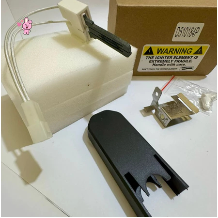 Igniter speedqueen unimac ipso huebsch / igniter dryer / bara dryer / super