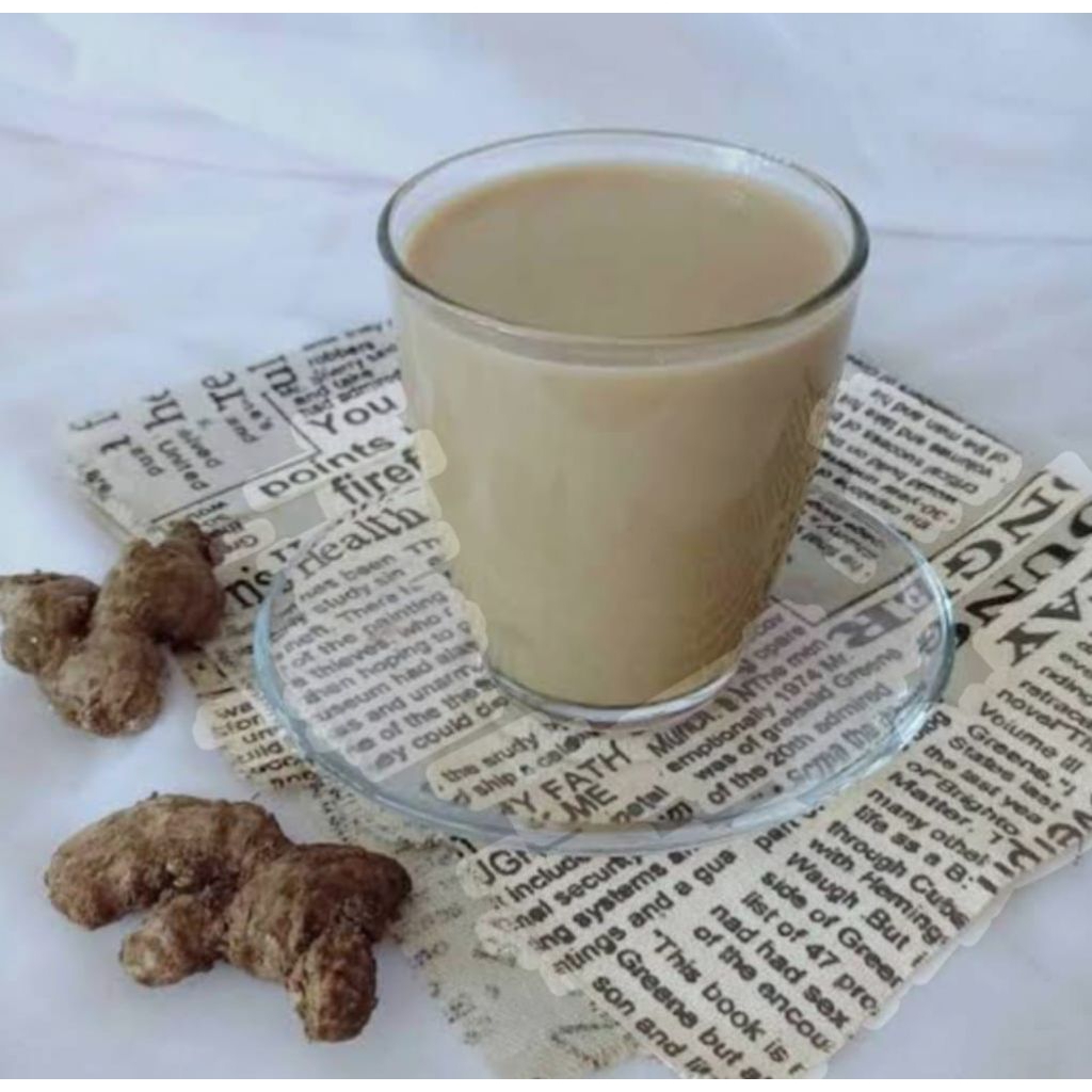 

Wedang Jahe Susu Minuman Hangat, Nikmat, Penuh Manfaat