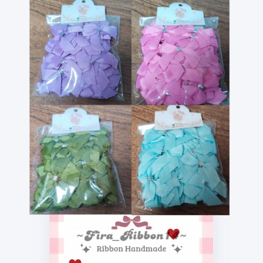 

Fira_ribbon14 Pita Souvenir Tempel Pita Hampers Mini pita hadiah Praktis