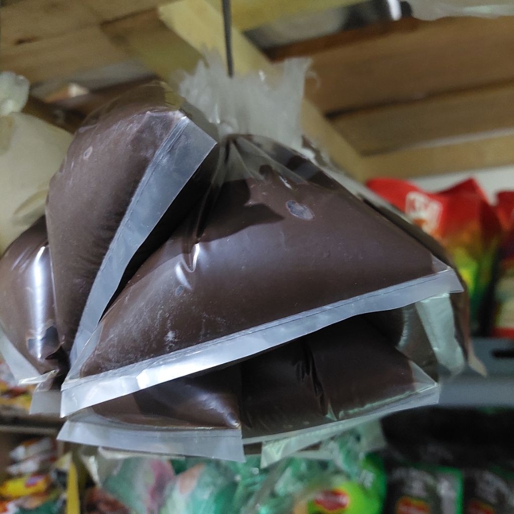 

Coklat bubuk & selai coklat/coklat selai/ Cod