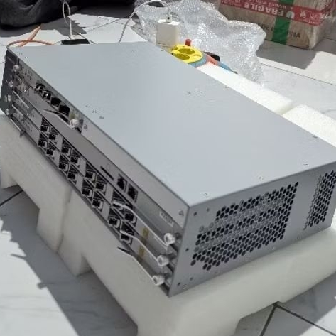 OLT ZTE C300 Mini / C310