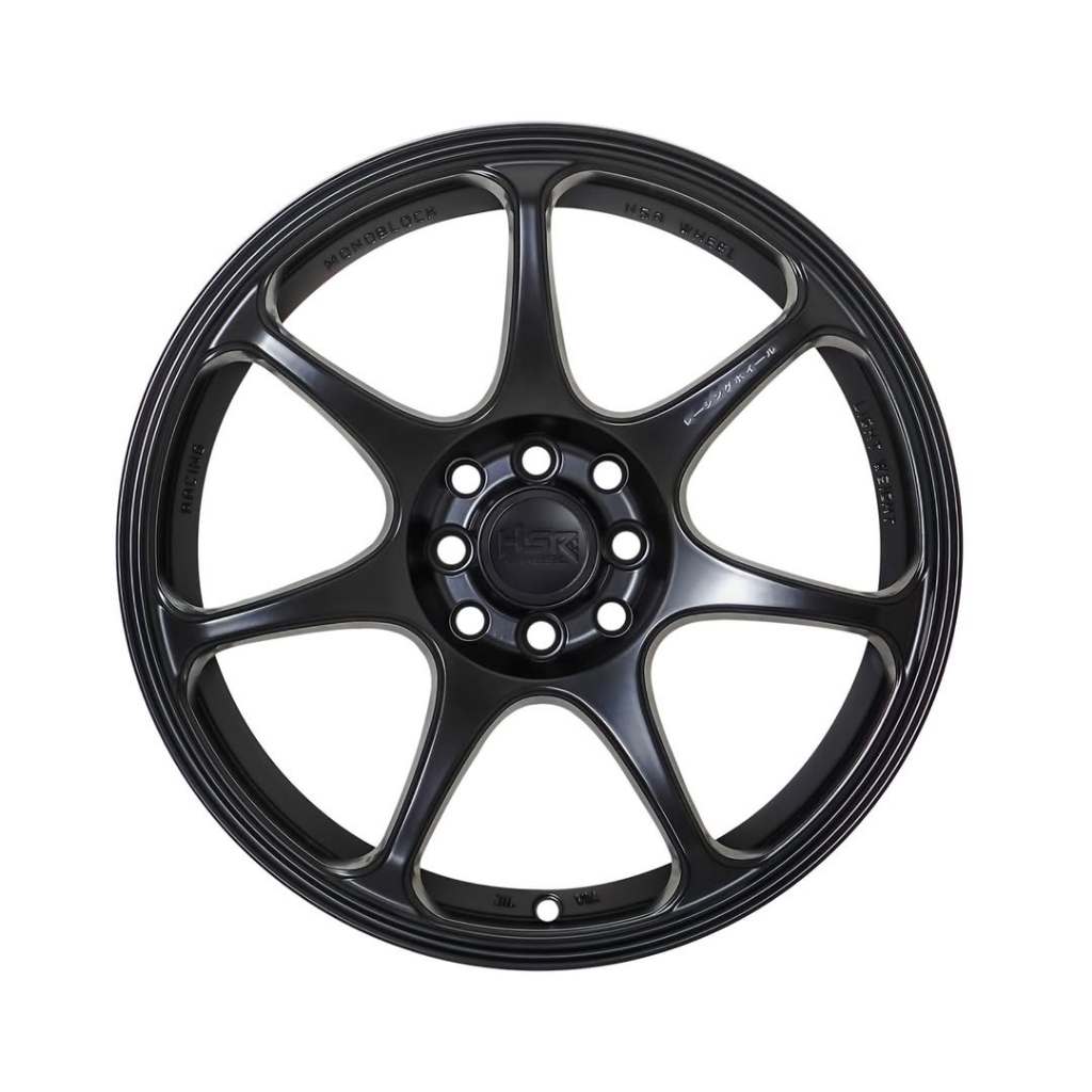 Velg Mobil Honda Mobilio, Jazz, livina , Ring 17 HSR Sebunsuta