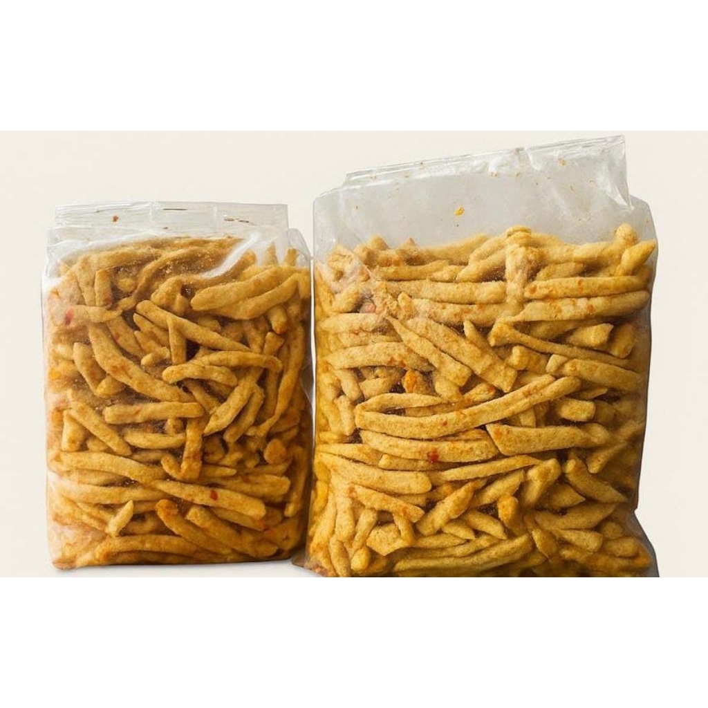 

basreng Chili oil rempah-rempah