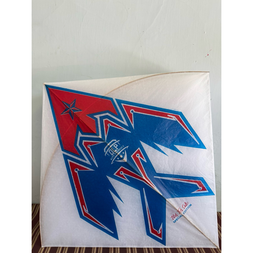 layangan sukhoi super full petung