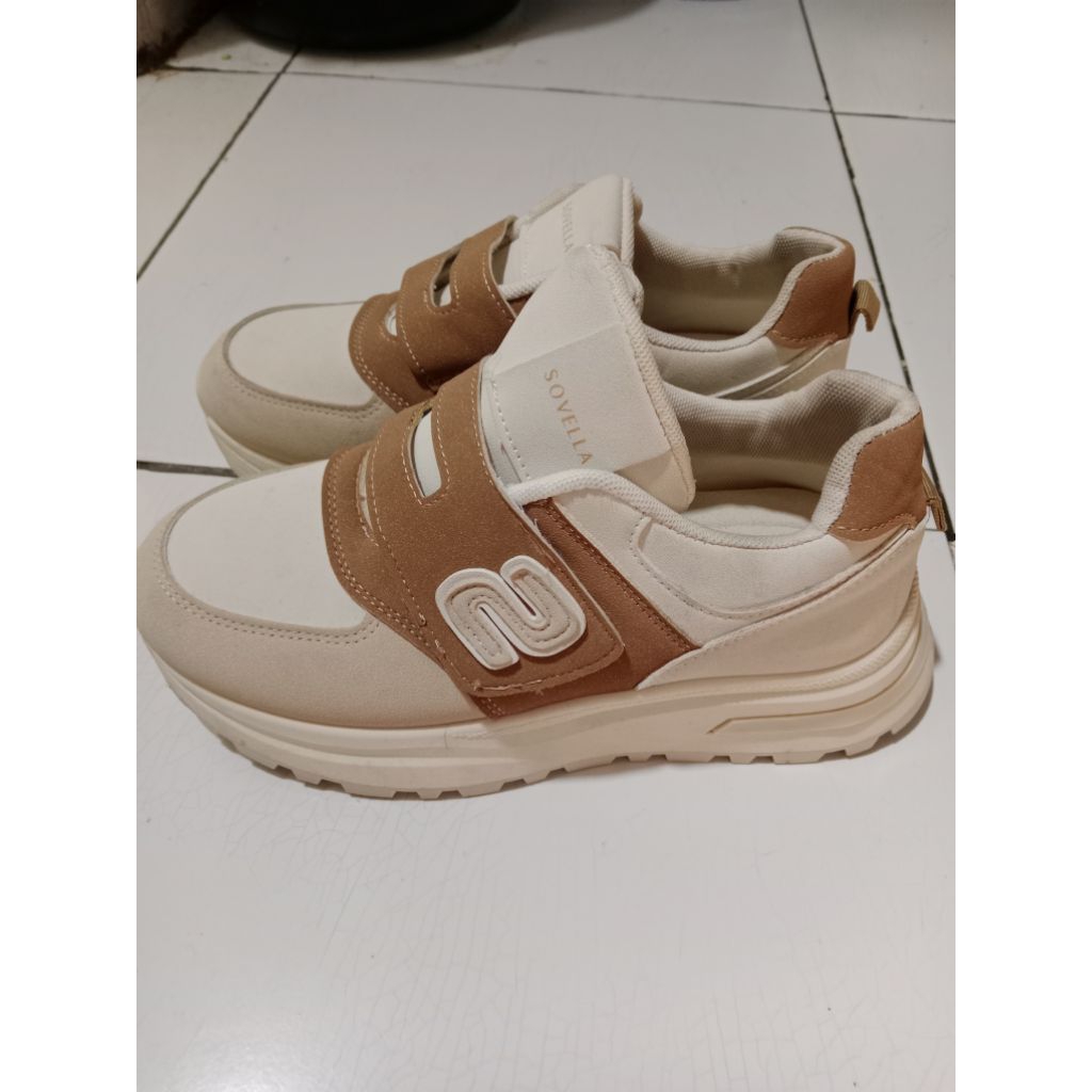 Sepatu SOVELLA Beloved