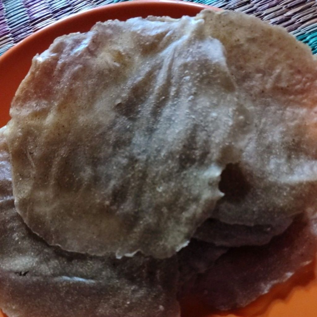 

kecimpring.opak singkong.makanan khas sunda