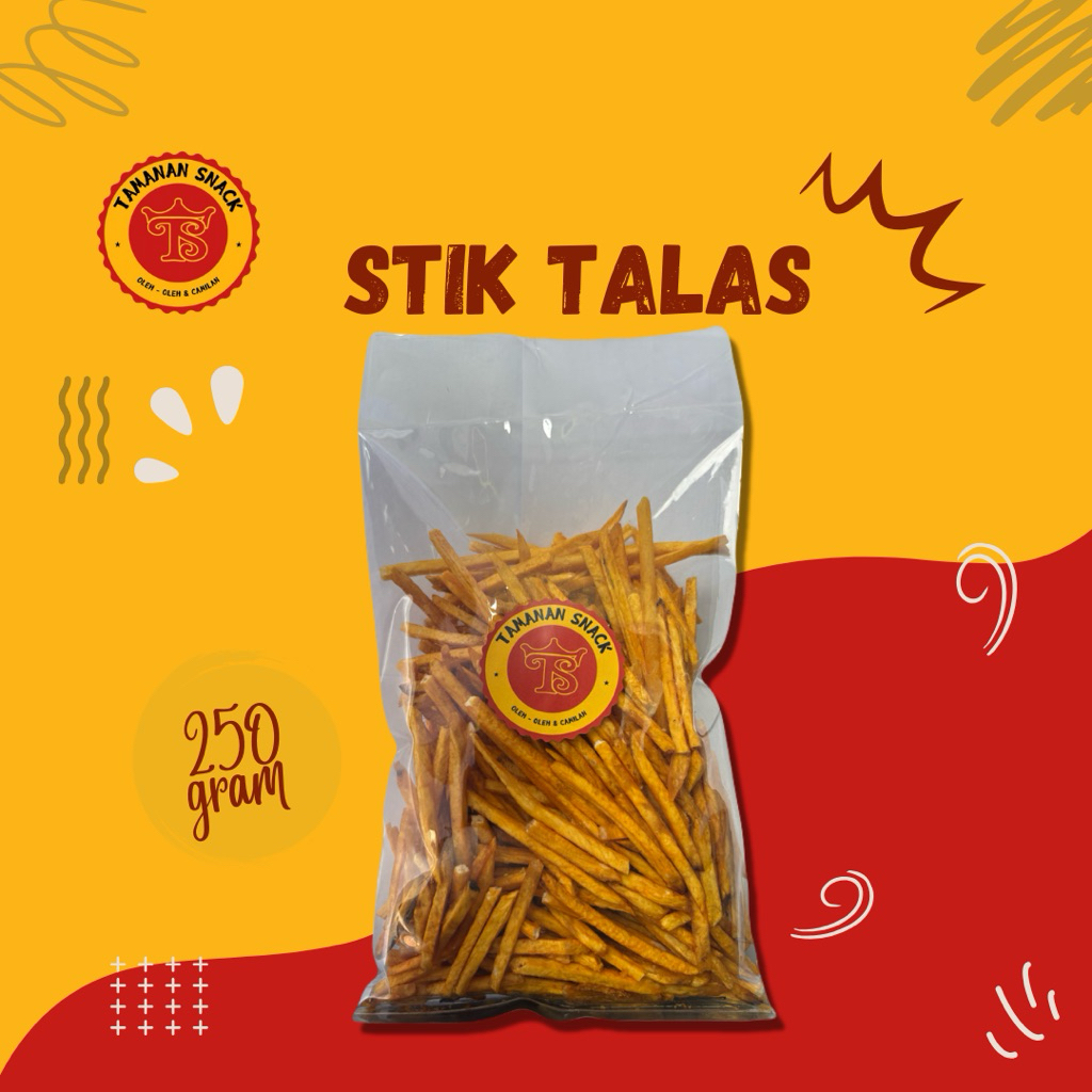 

Stik Talas(2JPL)/250gram