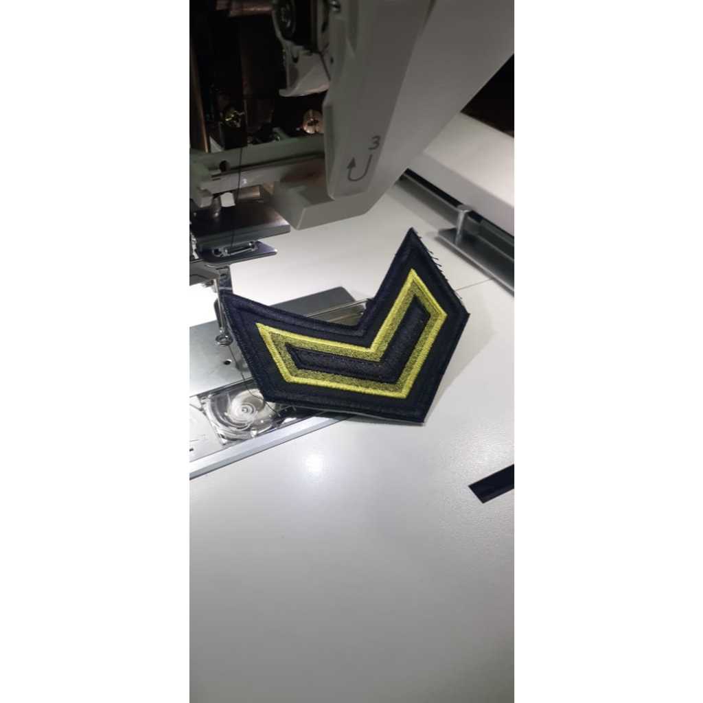 PANGKAT PDL NKRI TNI AD