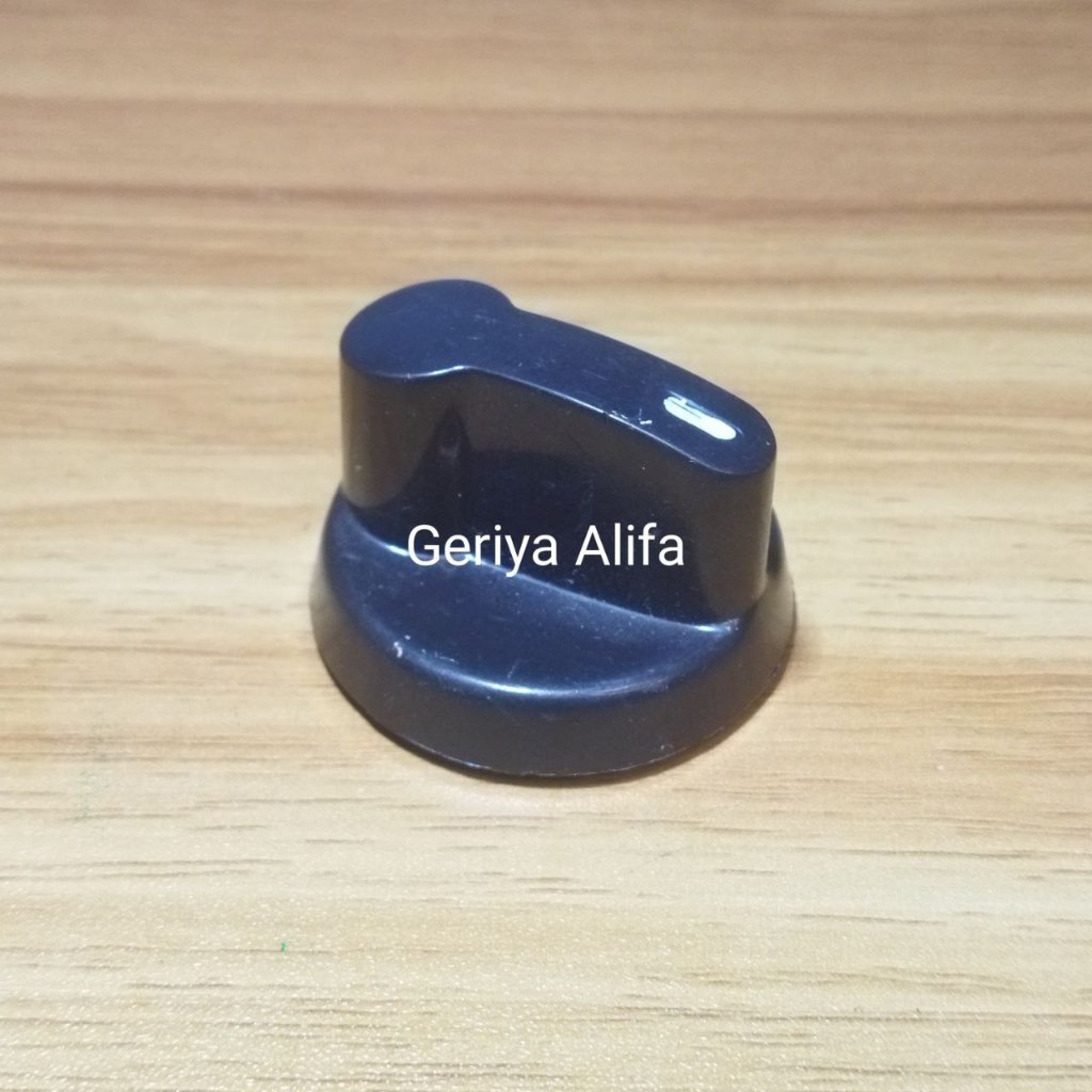Knop Kompor Gas Rinnai Alat Pemutar Pemantik