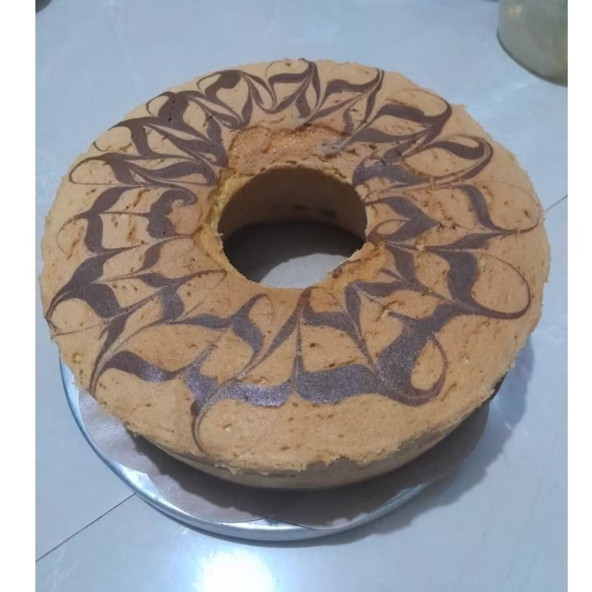 

Bolu Marmer Jadul 1 loyang