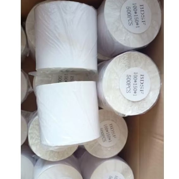 

KERTAS THERMAL / KERTAS KASIR 65X75