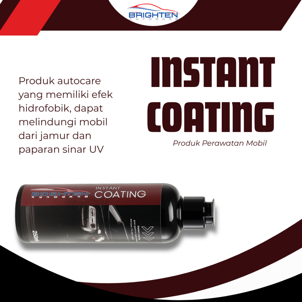 Instant Coating