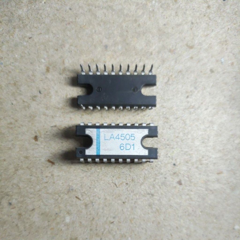 IC LA 4505