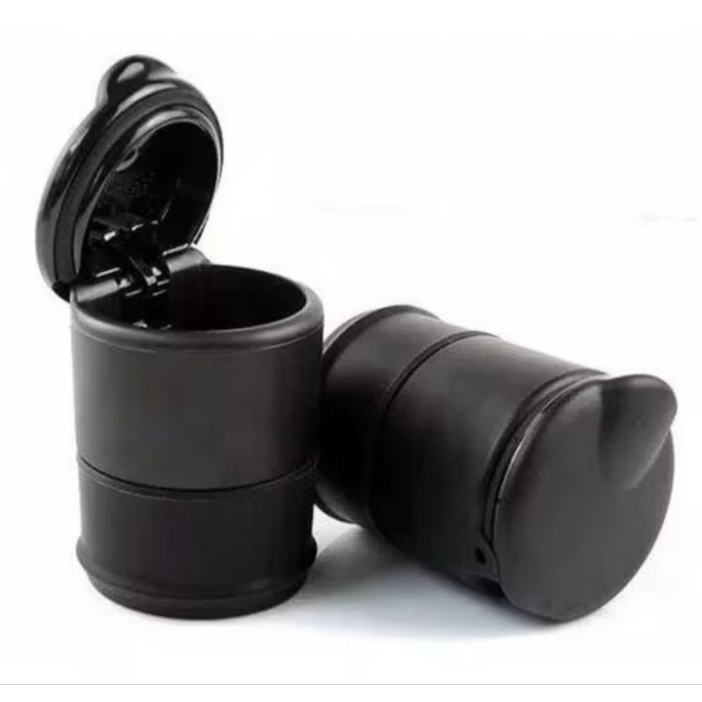 ORI COPOTAN ASBAK MOBIL MITSUBISHI PAJERO SPORT 2009-2015