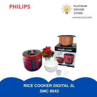 maGic com rice cooker yong ma smc 4023