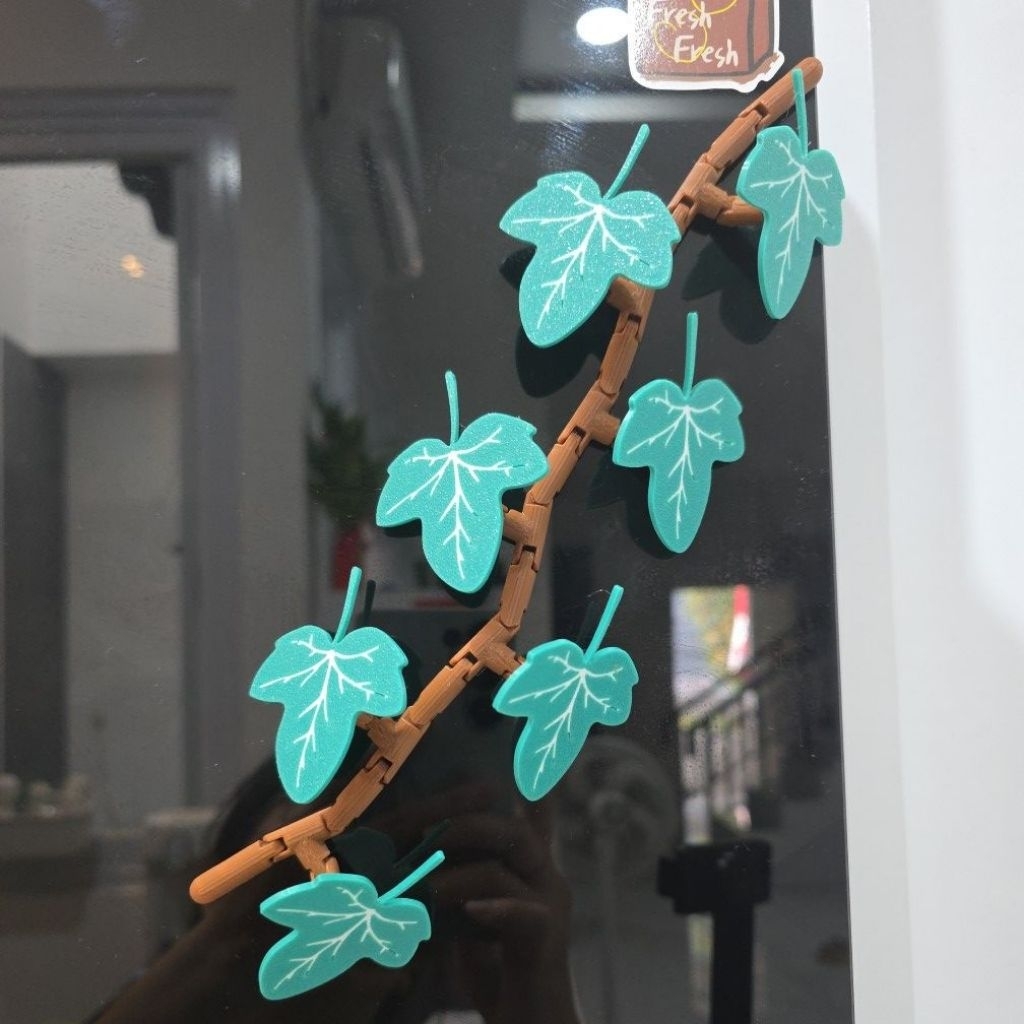 Magnet Kulkas Tempelan Magnet Kulkas Lucu Unik