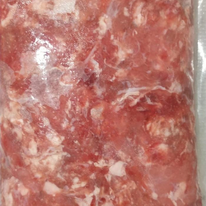 

Daging Kepala Sapi giling 500 gram