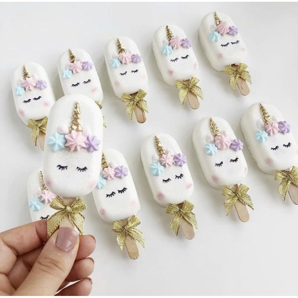 

cake sicle satuan harga grosir// termurah custom