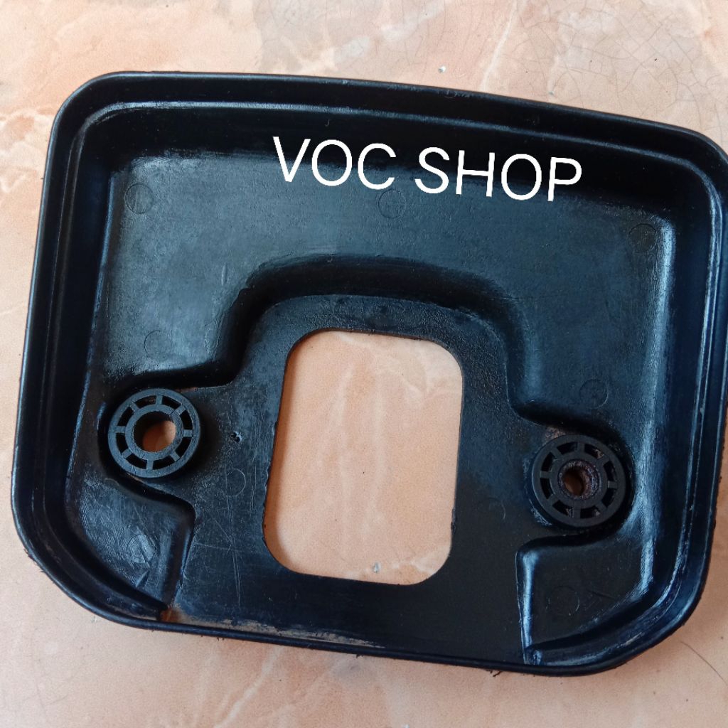 Honda C700 C800 Cover Tatakan Stoplamp Stop Lamp Original Bekas