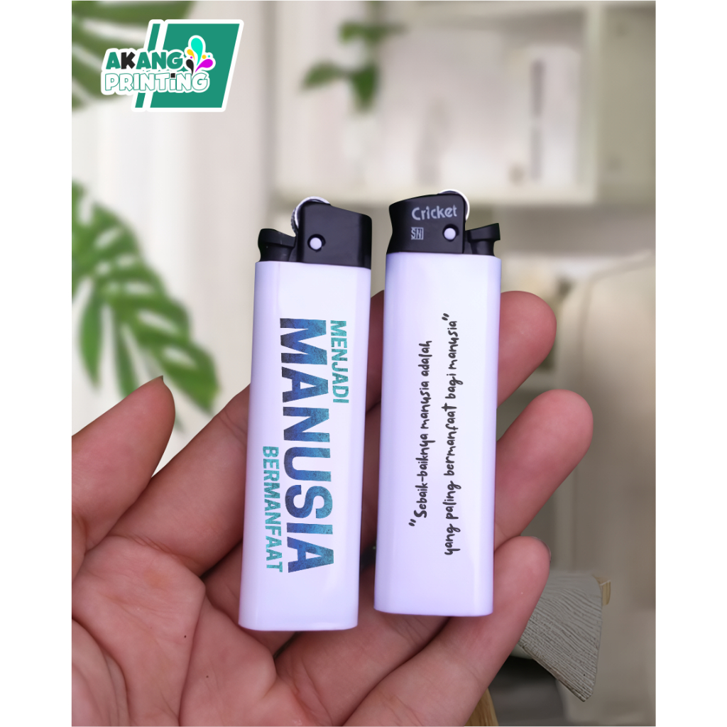 KOREK API | SOUVENIR KOREK | KOREK SABLON | KOREK CUSTOM PAKAI KOREK M2000