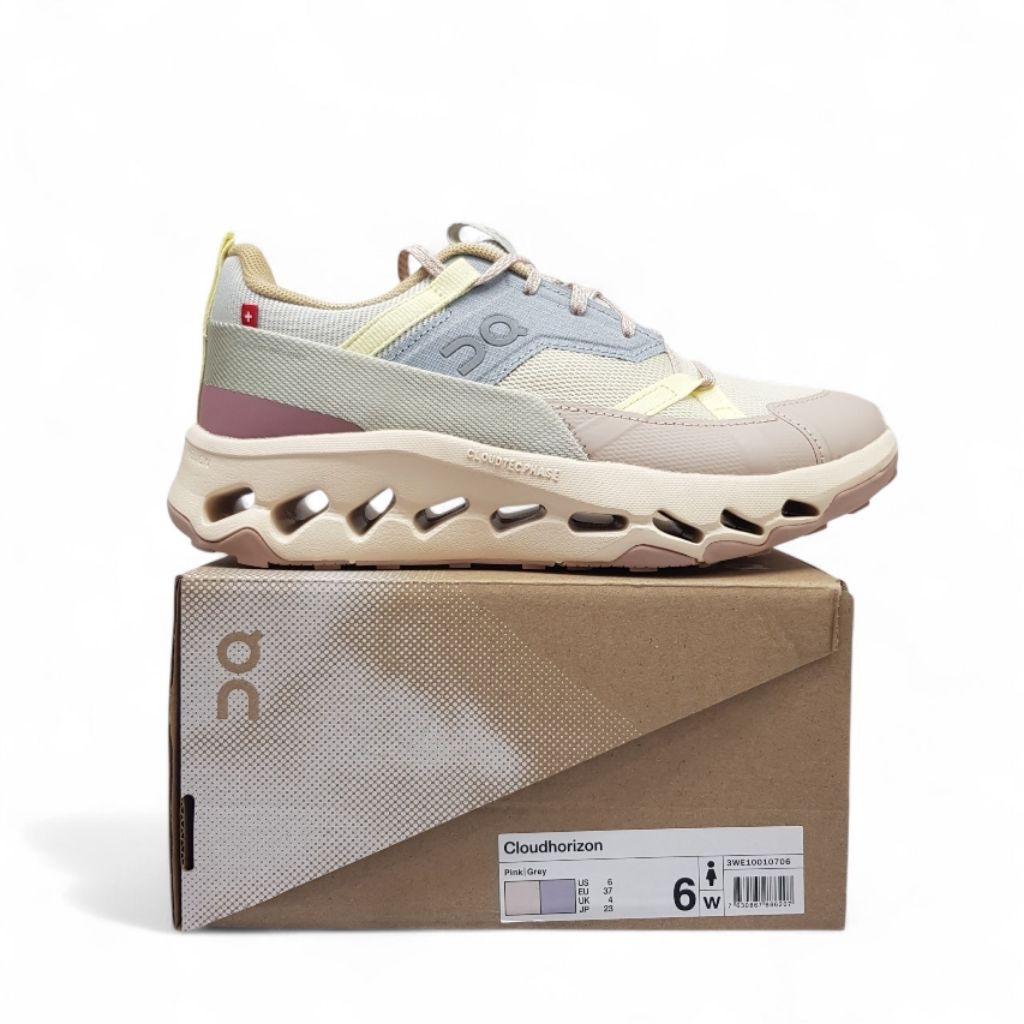 SEPATU ON CLOUD ORIZON WANITA/SEPATU WANITA/ON CLOUD