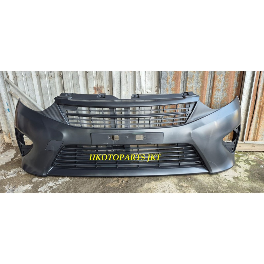Bumper Depan Toyota Agya 2014 2015 2016 NHF