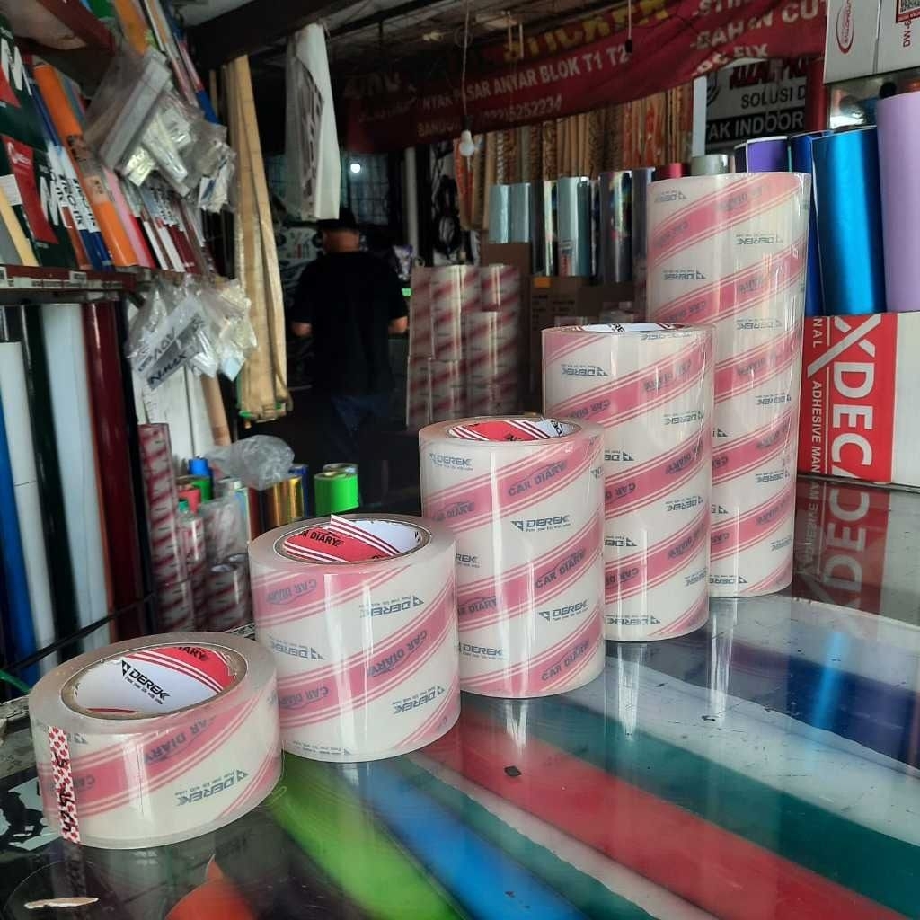

Masking Transfer Tape 5cm, 10cm, 15cm, 20cm, 25cm, 30cm, 35cm, 45cm, 60cm