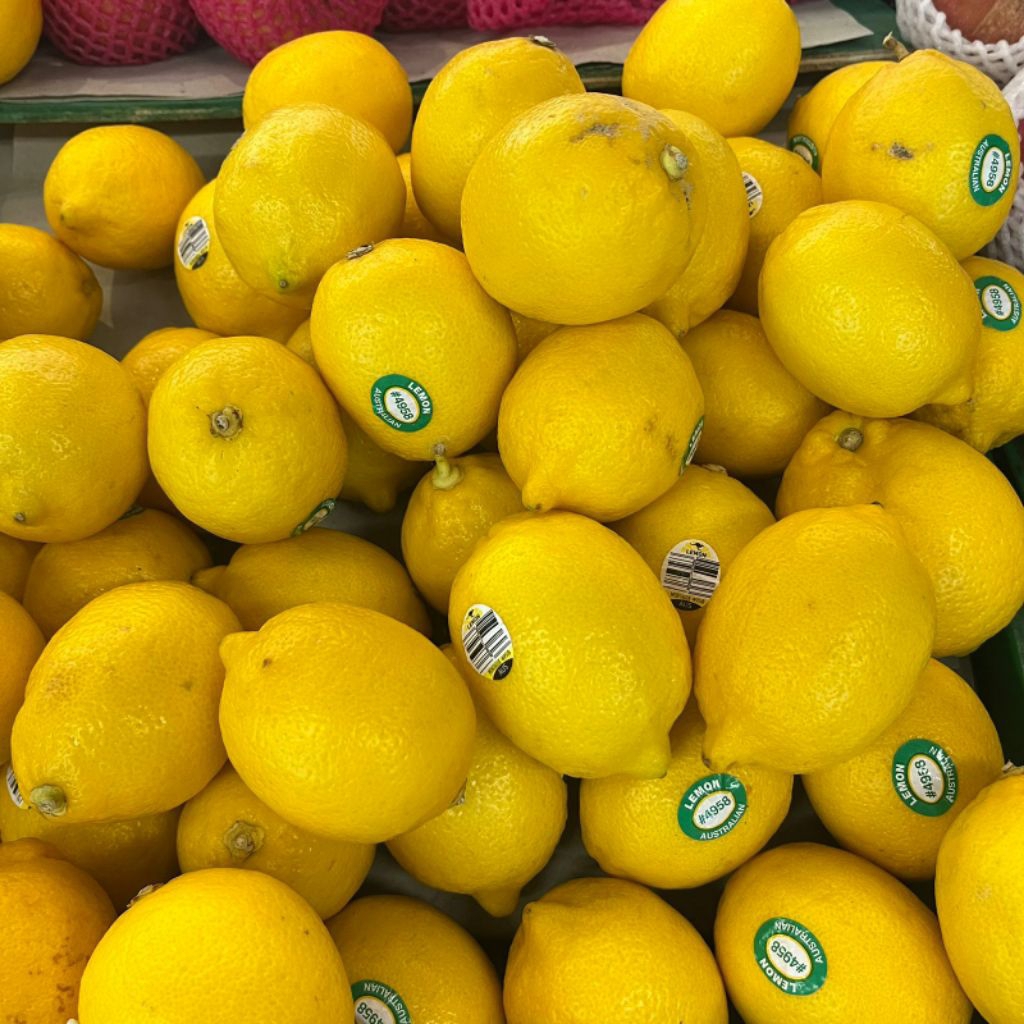 

Lemon Import 1kilo /Instan/Griya Sembada/Semarang/Lemon Fresh