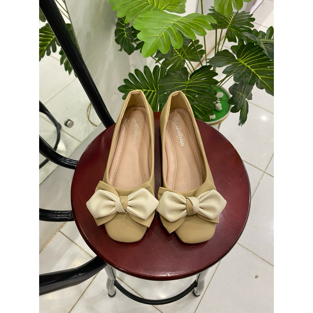 PANSUS IMPORT WANITA