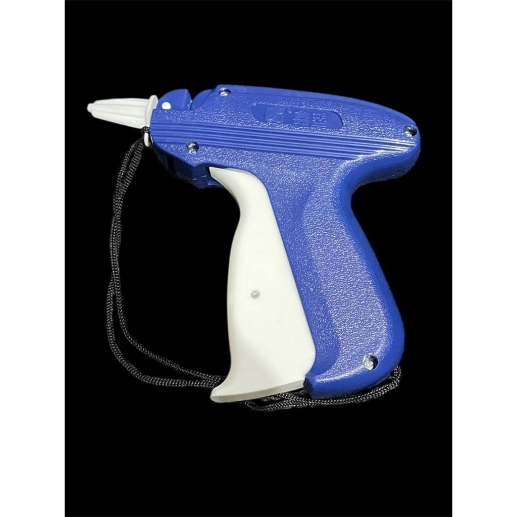 

tag gun merk dragon fish/ alat tembak pemasang label bandrol merk atau harga