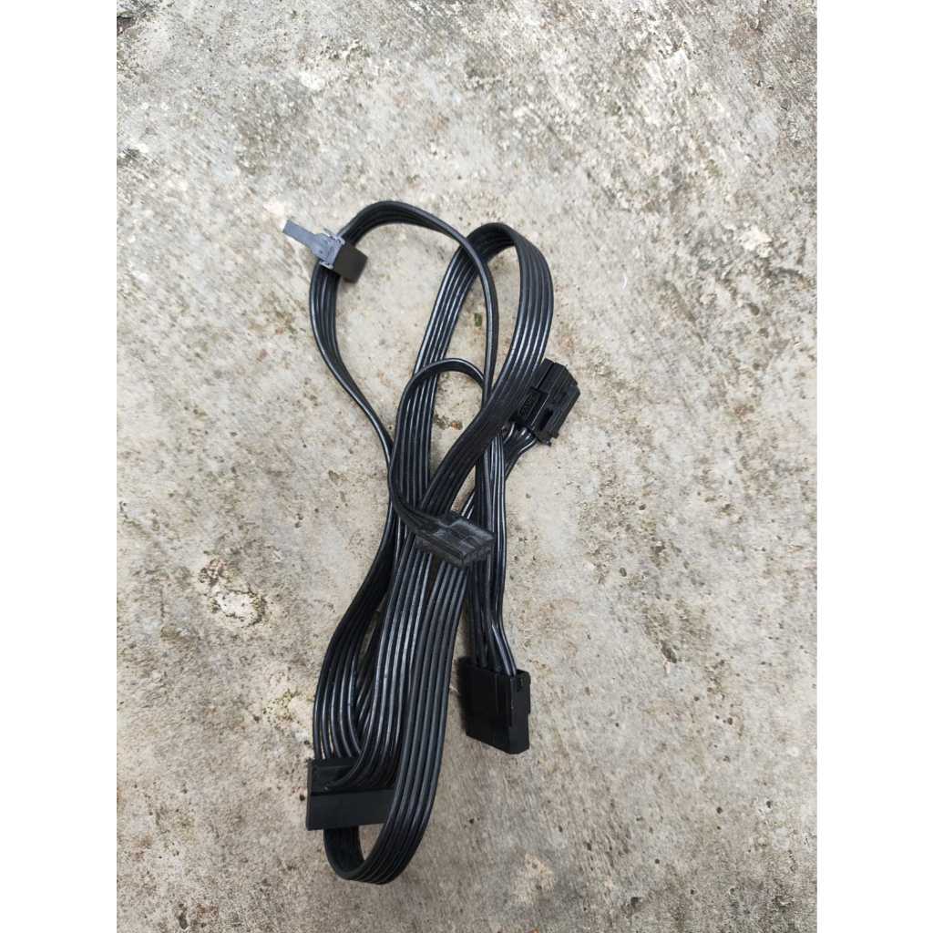 KABEL MODULAR MOLEX SATA IDE CORSAIR