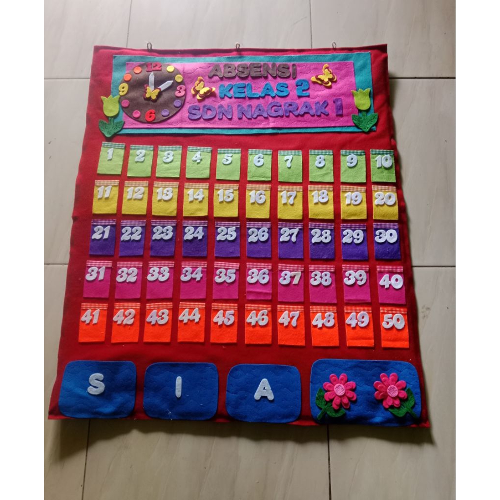 absensi siswa//absen modern//absen kekinian