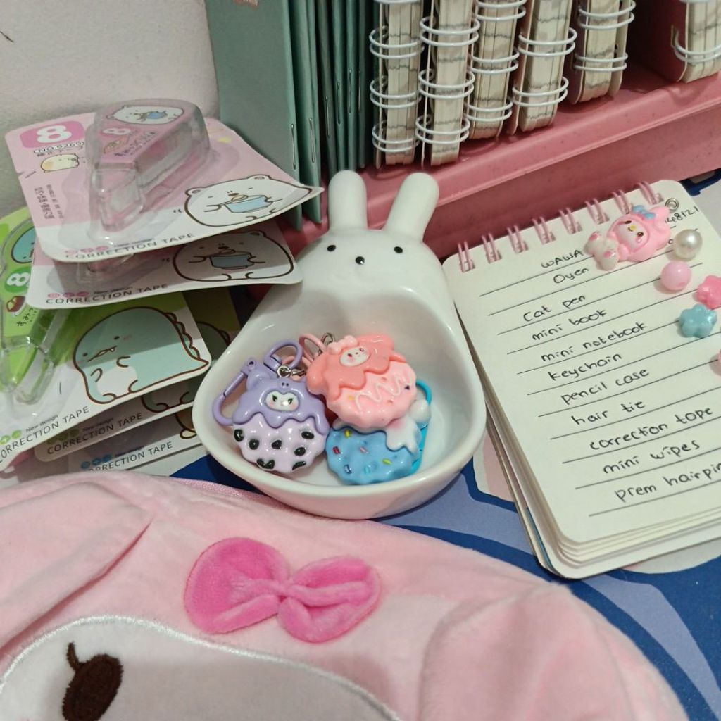 

stationary prem scoops