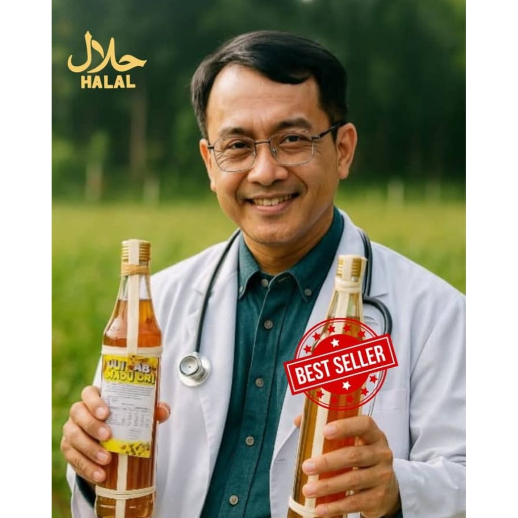 

Madu Asli Odeng Garansi Original Murni Alami 100 % Tanpa Campuran Nektar Multiflora