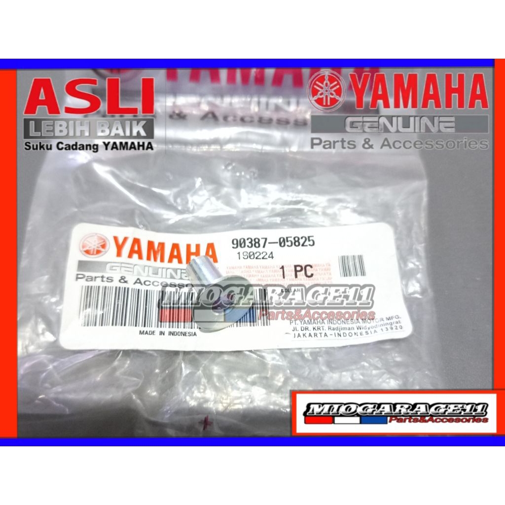 Collar Bosh Bos Bodi Kecil Bawah Samping Yamaha WR155 WR 155 Original 90387-05825