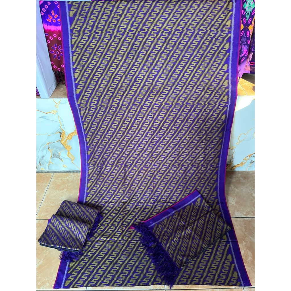 sutra mastuli set selendang