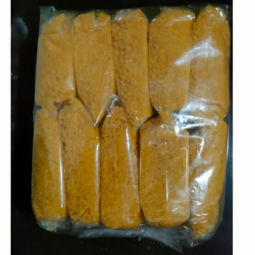 

Nasi Jagung Instan NayFarm 500gr – Praktis, Sehat & Nikmat (Siap Masak Cepat)