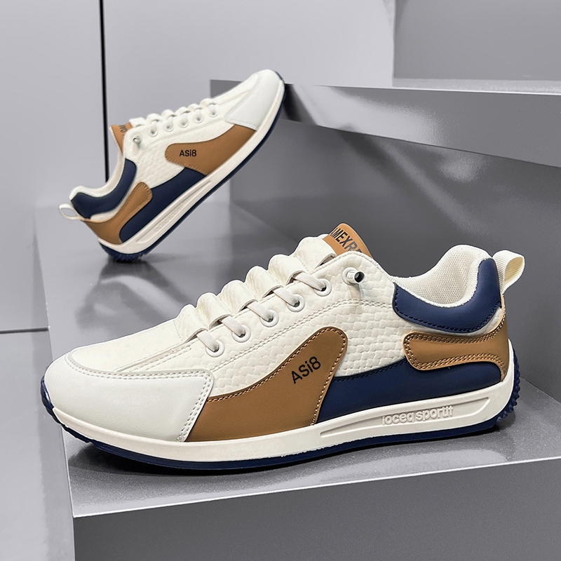 Sepatu fashion/Sepatu cowok/Sepatu keren/Sepatu Mall/ Sneakers cowok/ Sneaker cewek/ Sepatu Sport Ce