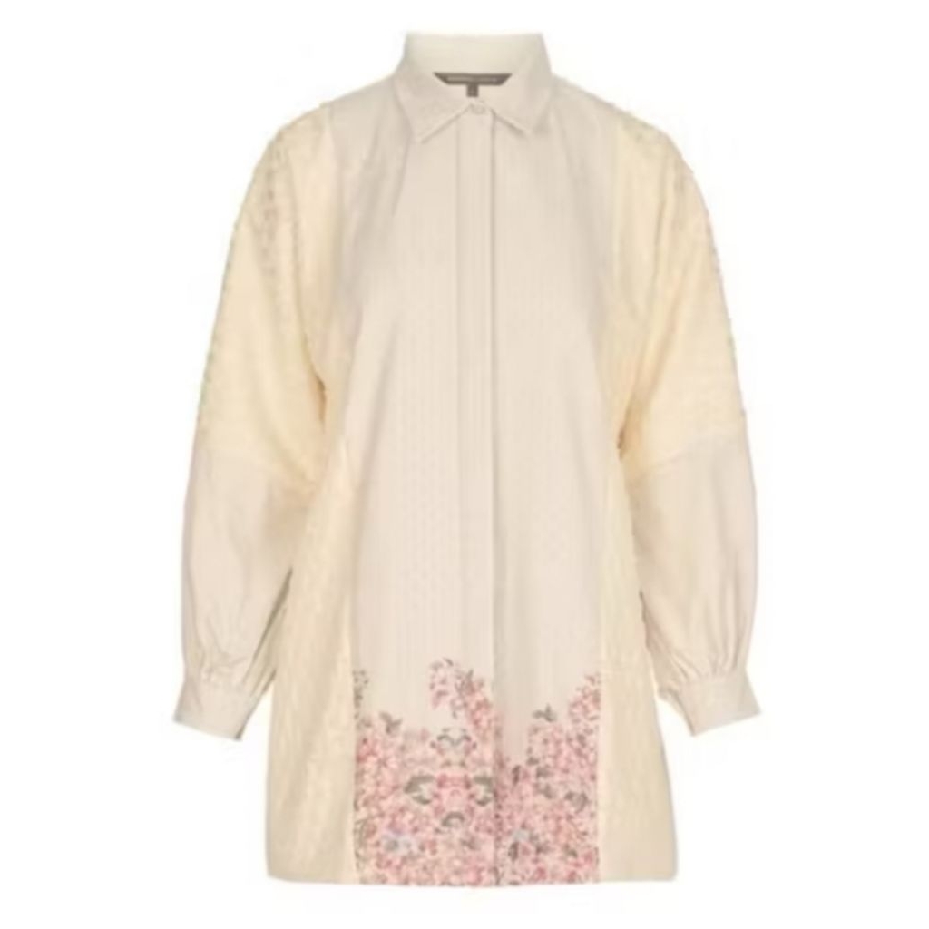 BENANG JARUM -ECHANTIA BATWING, EMINA