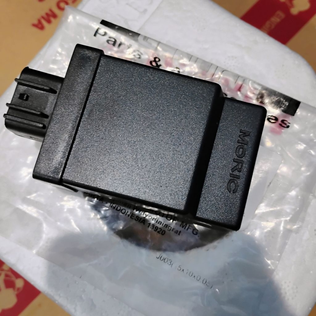 CDI MIO 5tl Mio sporty