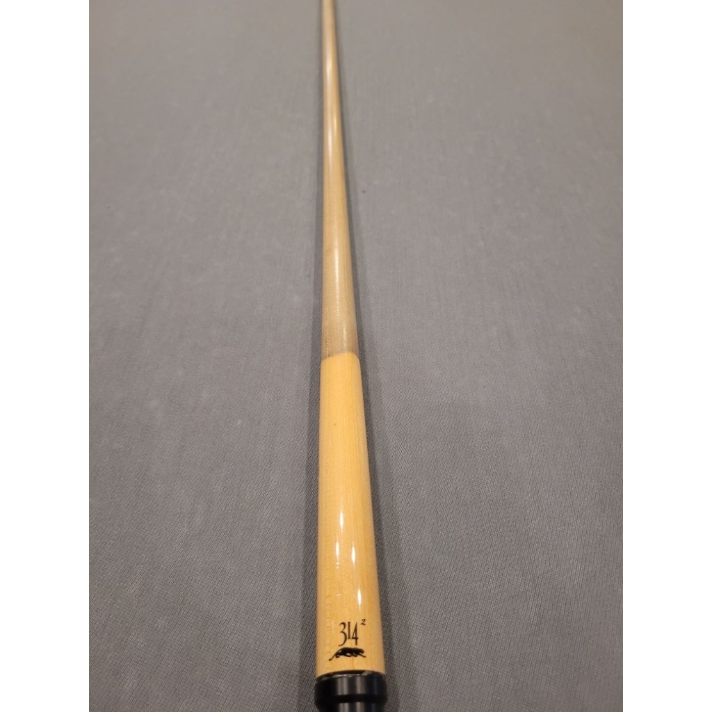 Shaft Predator 314²