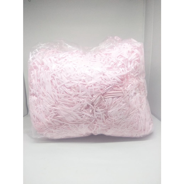 

Kertas Serut Kertas Cacah Kertas Packing Hampers Kertas Chacha