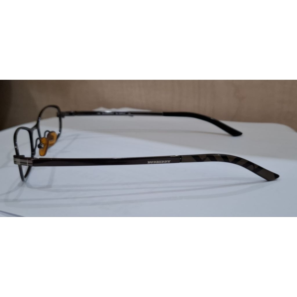 Frame Kacamata Burberry by Safilo B 8981 J8D - original (bekas/second)