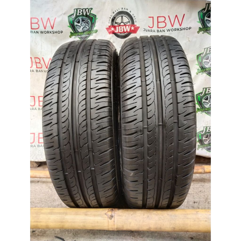 Gt Radial Champiro Eco 185/65 R15 Paket 2 pcs